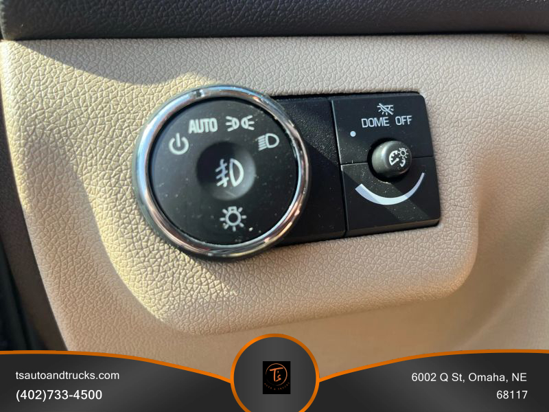 2012 Buick Enclave Leather photo 25