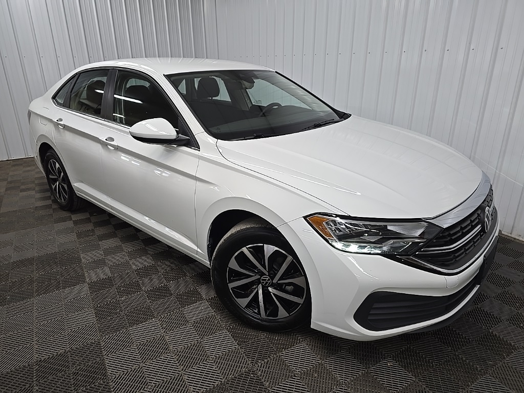 2024 Volkswagen Jetta 1.5T S photo 7