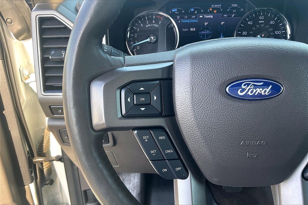 2020 FORD EXPEDITION - Image 15