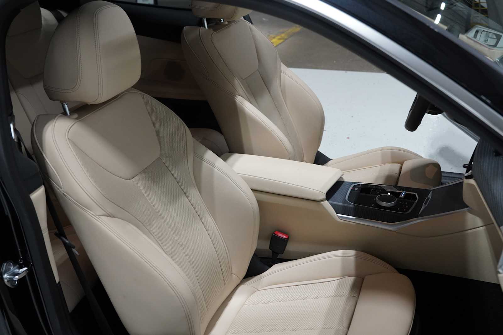 2025 Bmw 430i photo 11