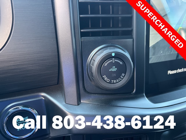 2024 Ford F-150 XLT photo 25