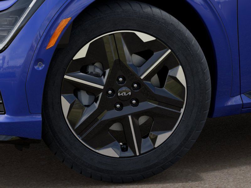 2025 Kia EV6 GT-Line photo 9