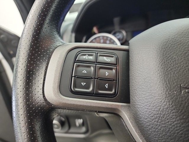 2022 Ram 2500 Tradesman photo 15