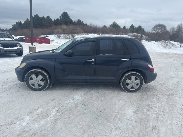 2008 Chrysler PT Cruiser Base's photo