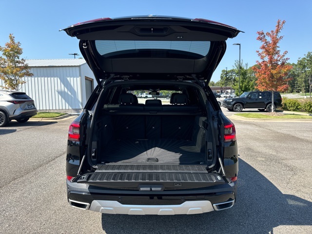 2020 Bmw X5 xDrive40i photo 22