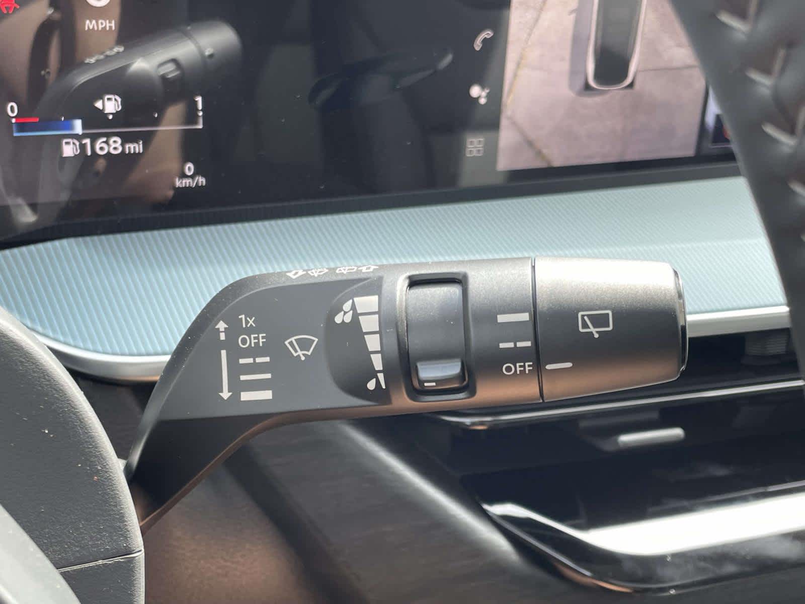 2025 Nissan Murano SL photo 36