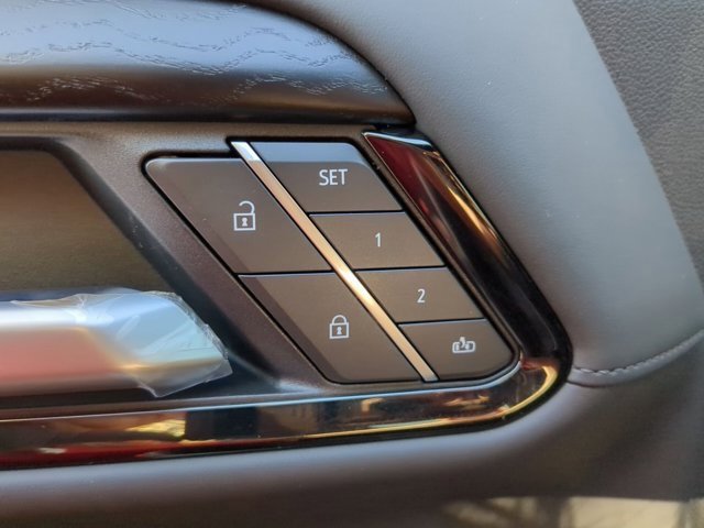 2025 Gmc Sierra AT4X photo 16