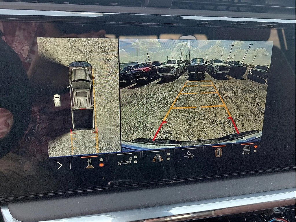 2026 Gmc Sierra Denali Ultimate photo 16
