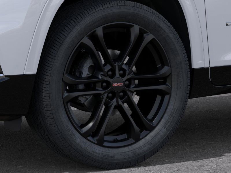 2026 Gmc Acadia Denali photo 9