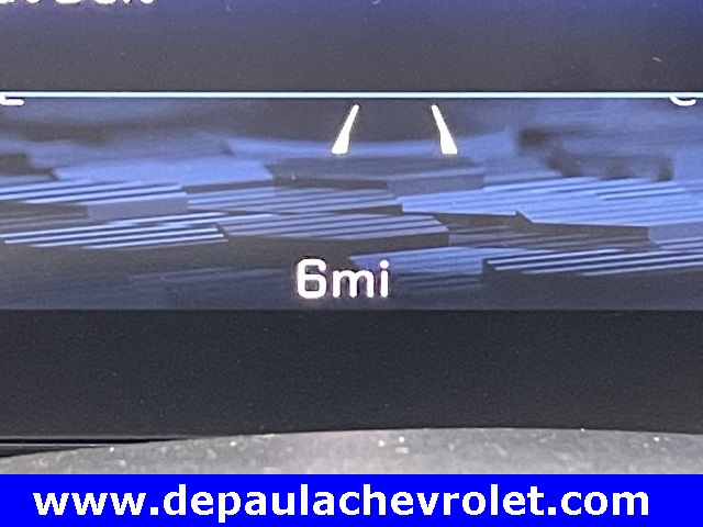2026 Chevrolet Tahoe Z71 photo 2