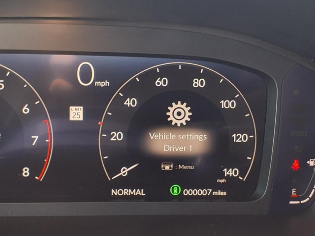 2026 Honda CR-V EX-L photo 22