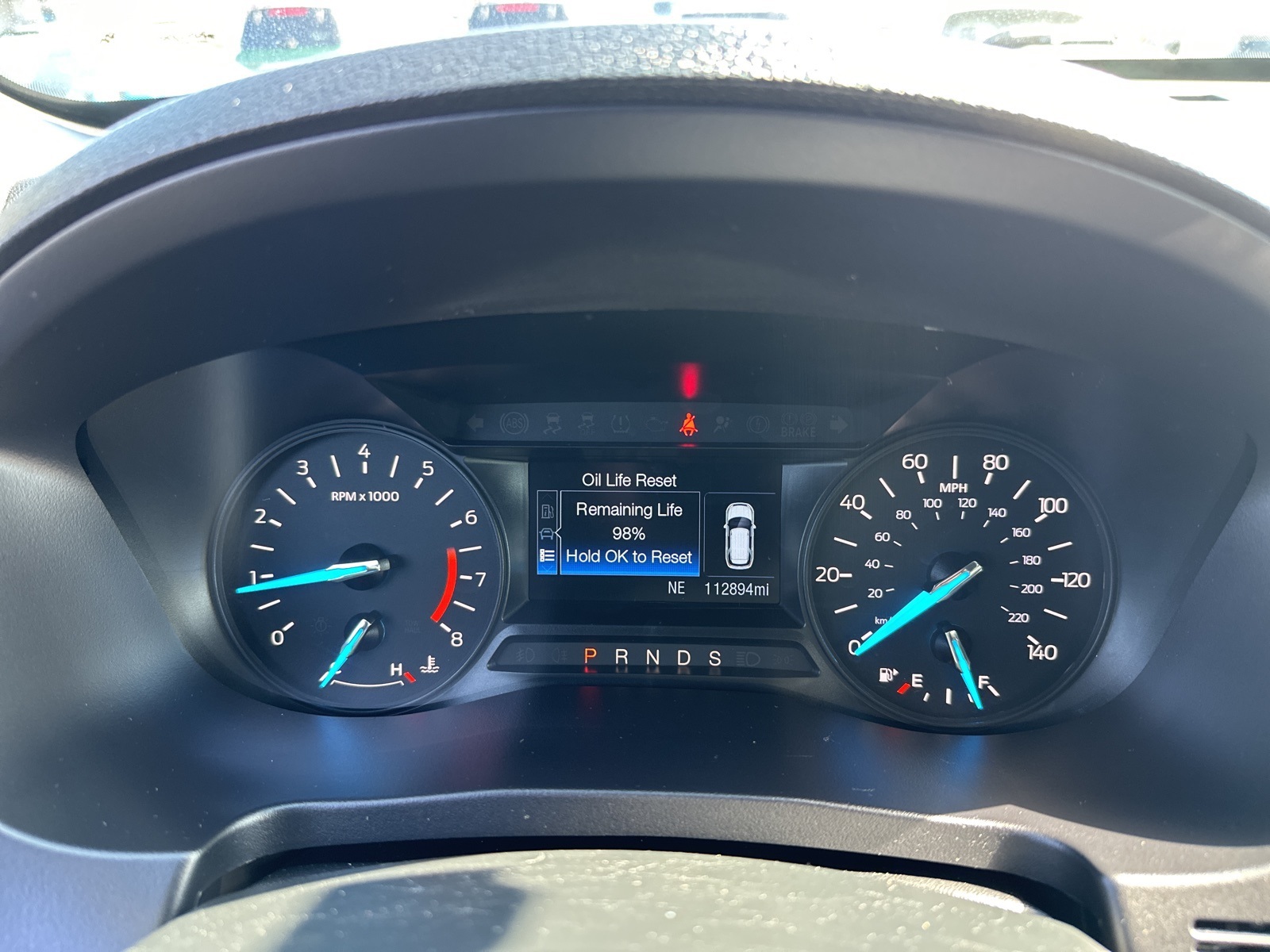 2019 Ford Explorer XLT photo 3