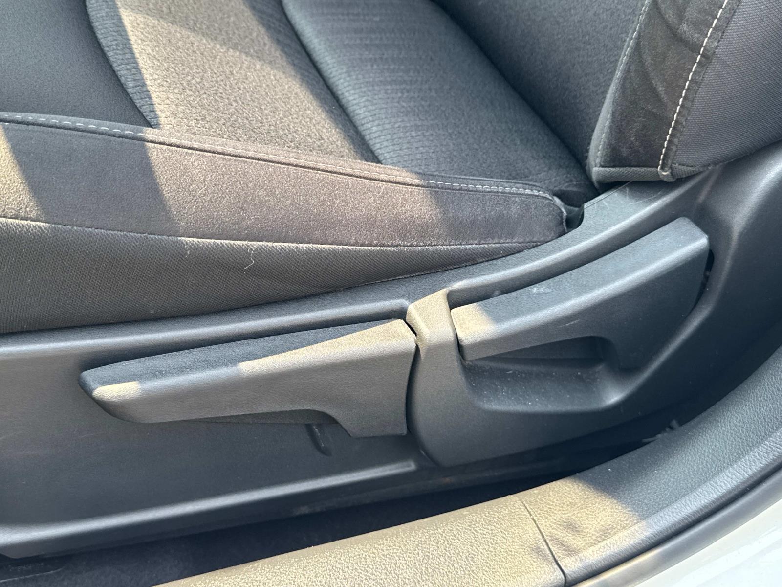 2021 Nissan Altima 2.5 S photo 17