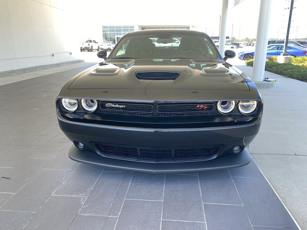 2023 Dodge Challenger R/T Scat Pack photo 2