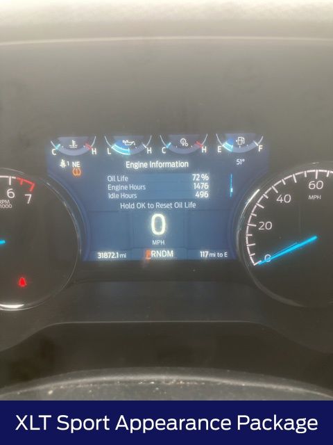 2023 Ford F-150 XLT photo 3