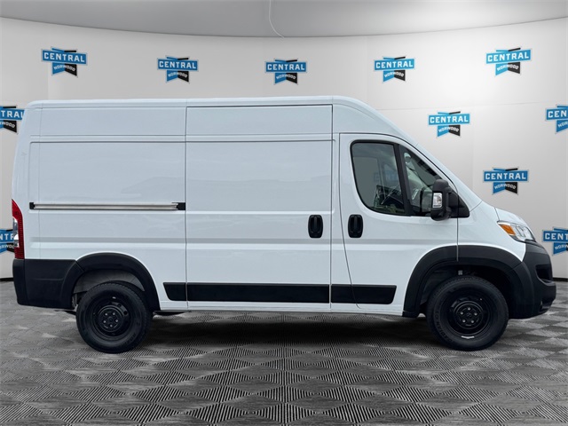 2023 Ram ProMaster 1500 Base photo 4