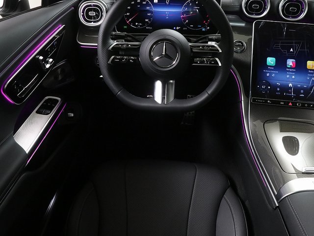 2024 Mercedes Benz CLE 300 photo 3