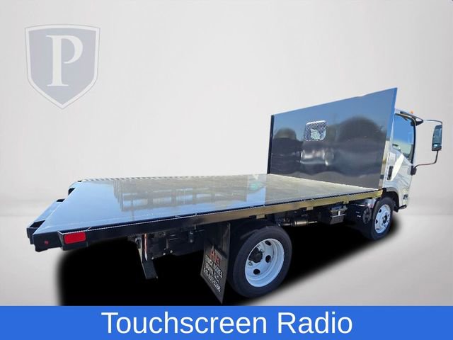 2025 Chevrolet Silverado 4500HD photo 4