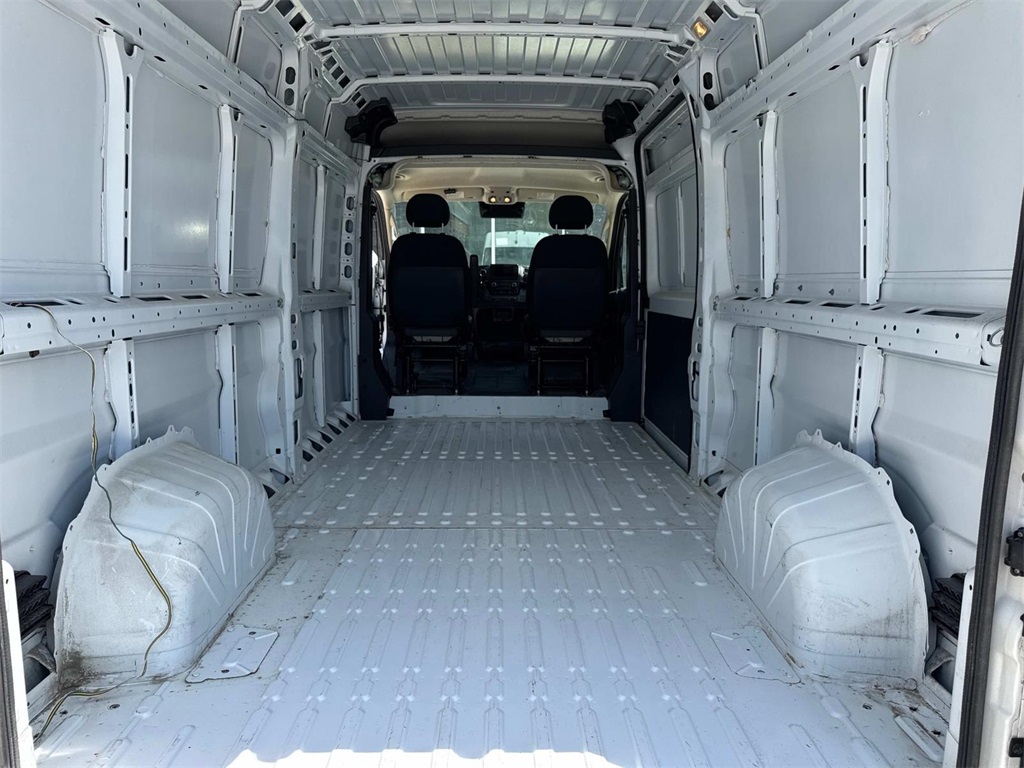2023 Ram ProMaster 2500 Cargo Van photo 3