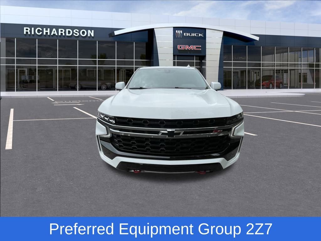 2022 Chevrolet Tahoe Z71 photo 10