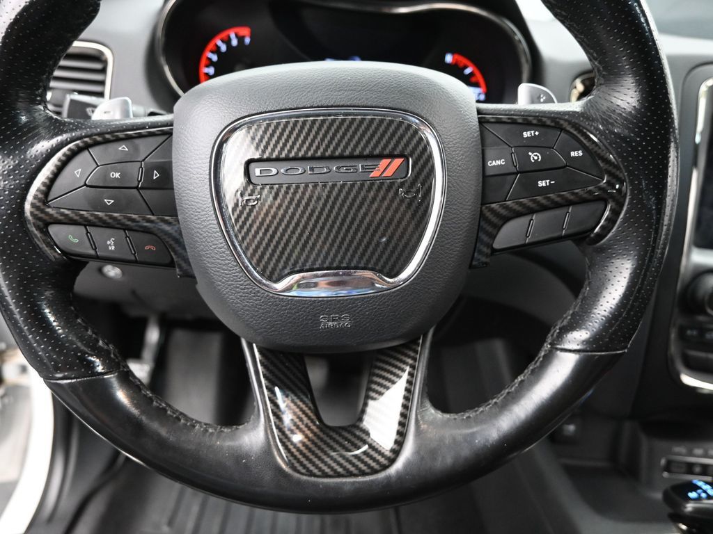 2020 Dodge Durango GT Plus photo 15