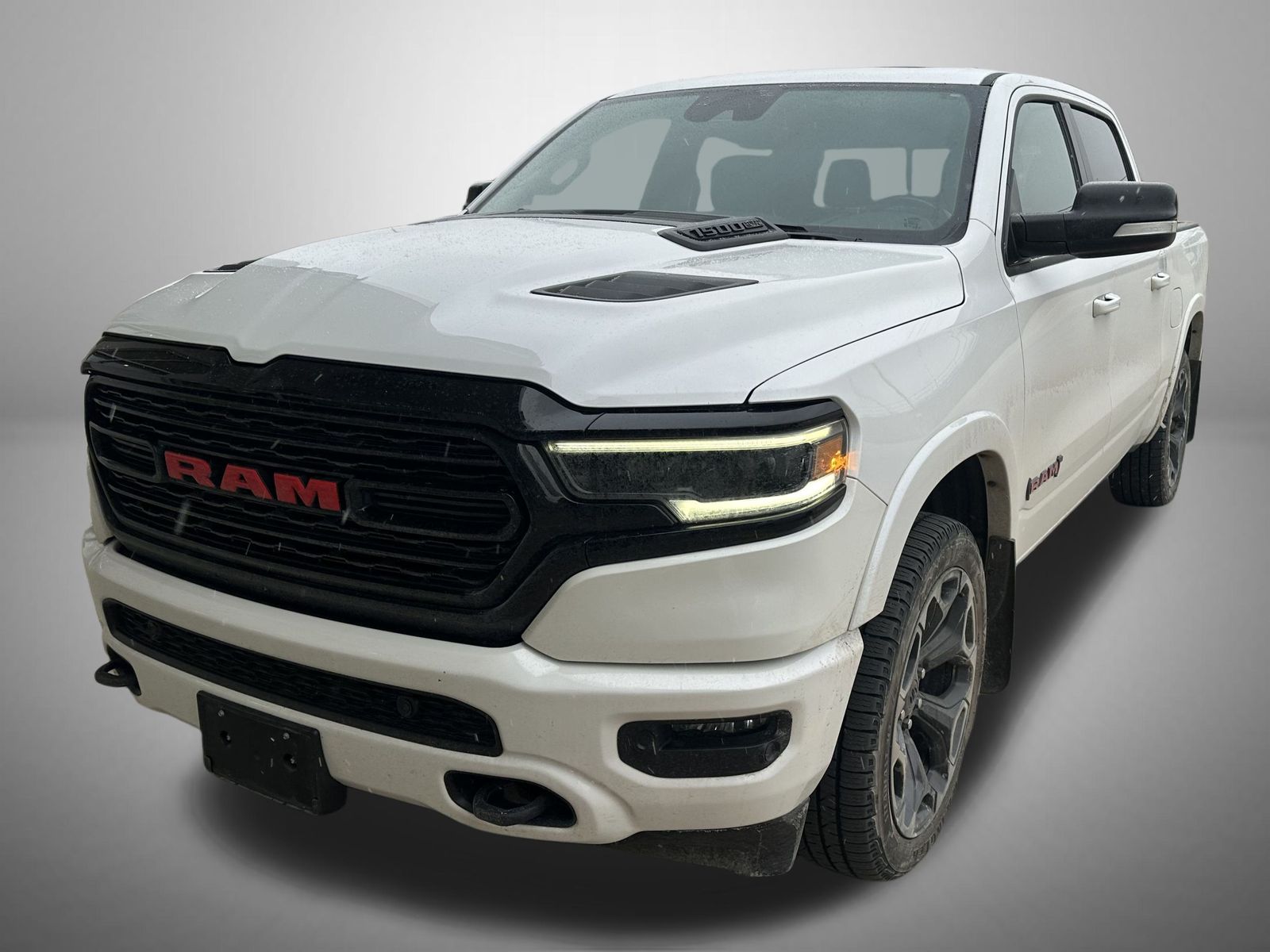 2022 RAM Ram 1500 Pickup Limited's photo