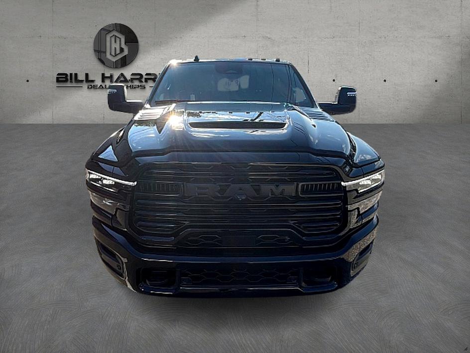 2026 Ram 3500 Laramie photo 2