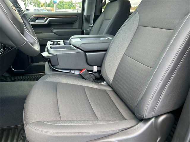 2026 Chevrolet Silverado 1500 LT photo 17