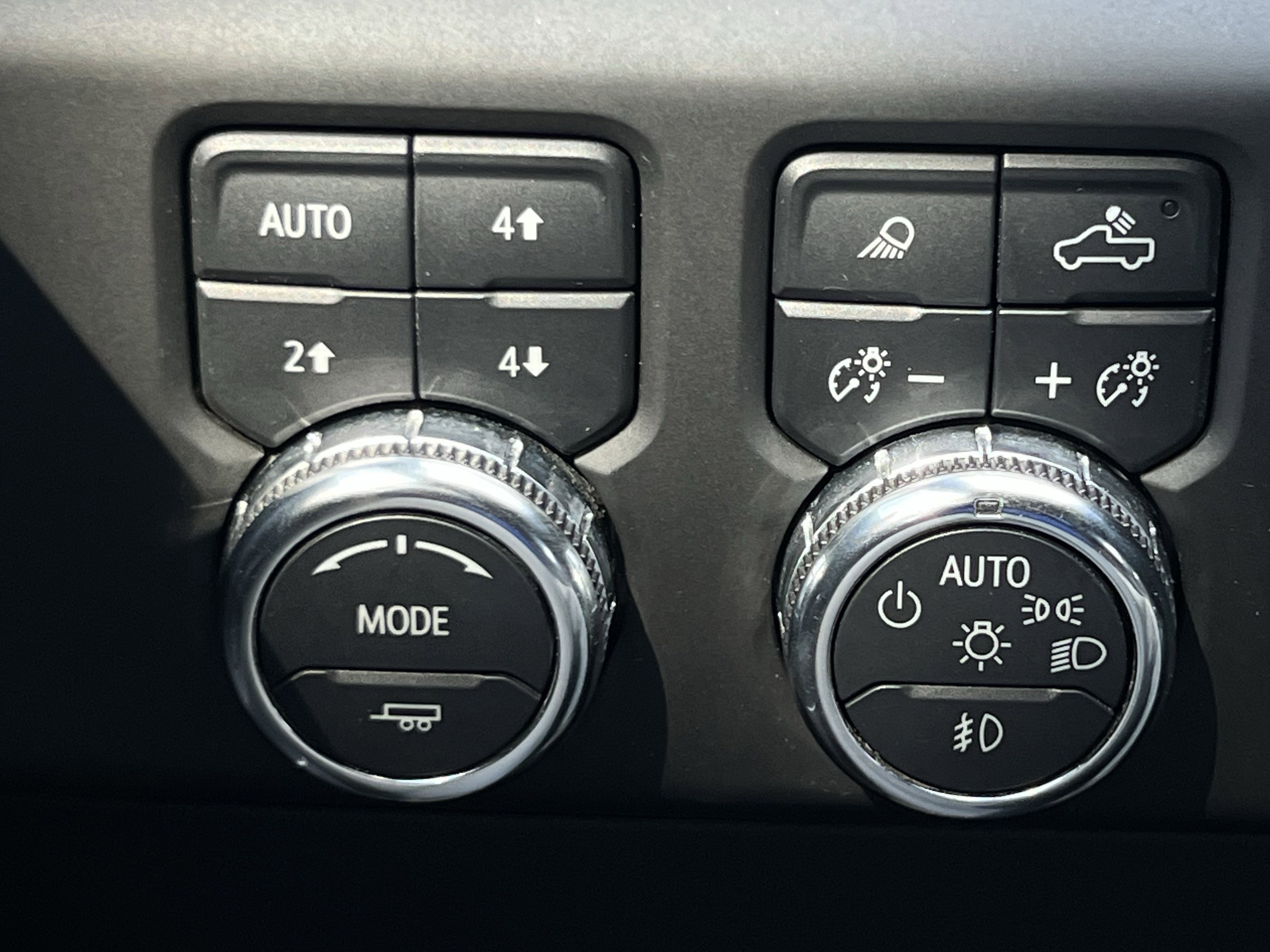2024 Gmc Sierra 1500 AT4X photo 10
