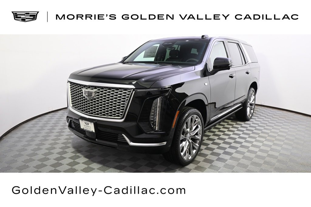 2026 Cadillac Escalade