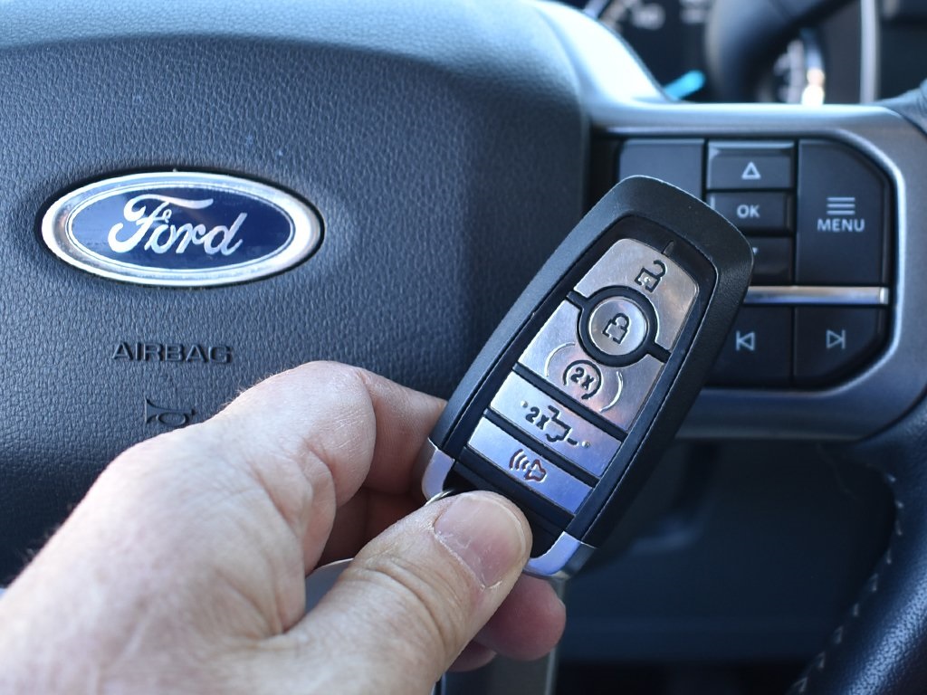 PreOwned 2021 Ford F150 XLT 4 Door Crew Cab Pickup in Dyersville CP652A Victory Ford of