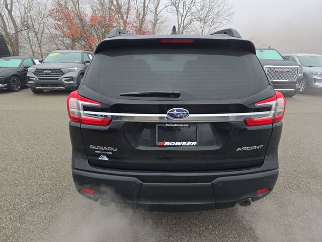 2023 Subaru Ascent Premium photo 4