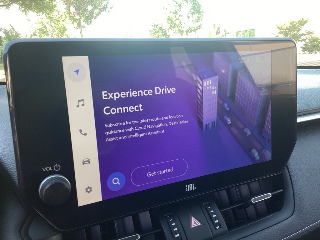 2023 Toyota RAV4 Hybrid Limited photo 6