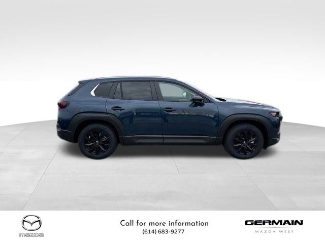 2025 Mazda CX-50 2.5 S Preferred photo 5