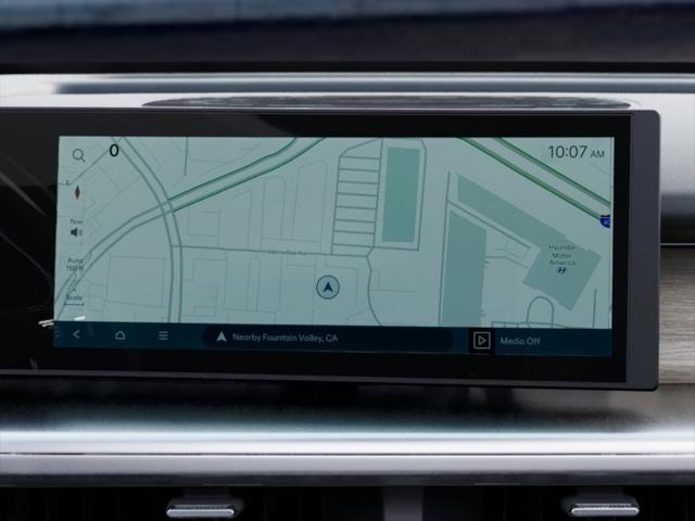 2026 Hyundai Ioniq SEL photo 11