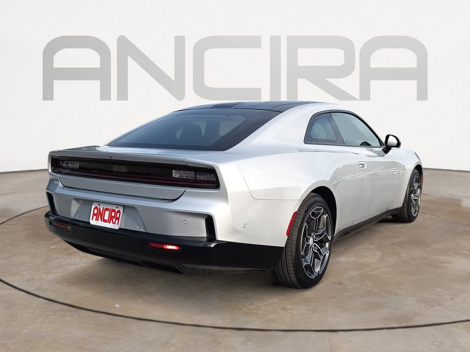 2024 Dodge Charger Daytona R/T photo 10