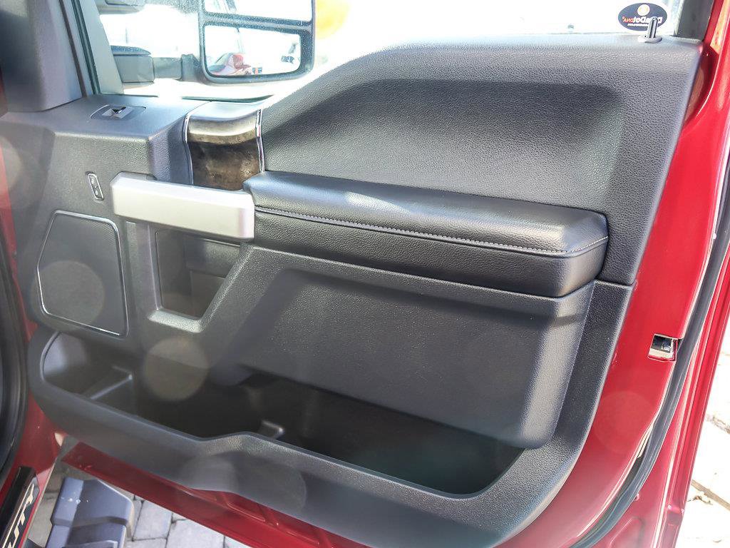 2022 FORD F-250 - Image 28
