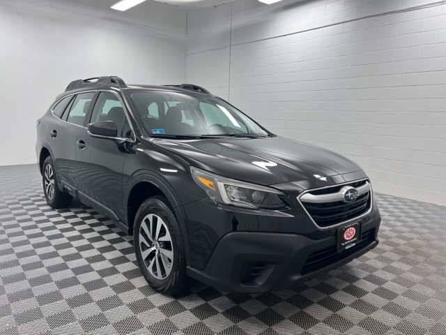 2021 Subaru Outback Base's photo