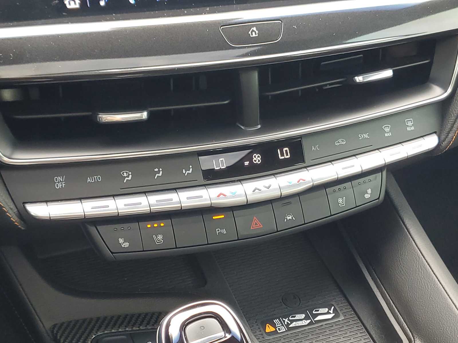 2022 Cadillac CT5 V photo 30