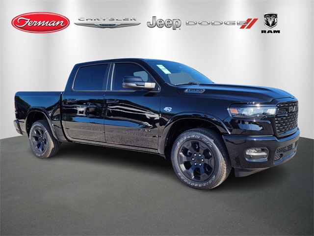 2026 RAM Ram 1500 Pickup Big Horn/Lone Star's photo