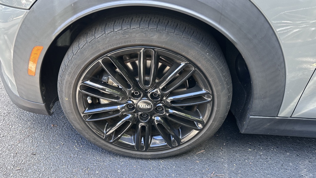 2022 Mini Cooper Hardtop S photo 11