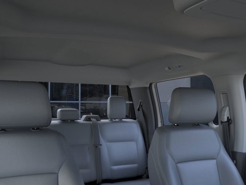 2024 Ford F-150 Lightning photo 39