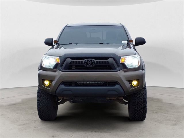 2014 Toyota Tacoma Base photo 8