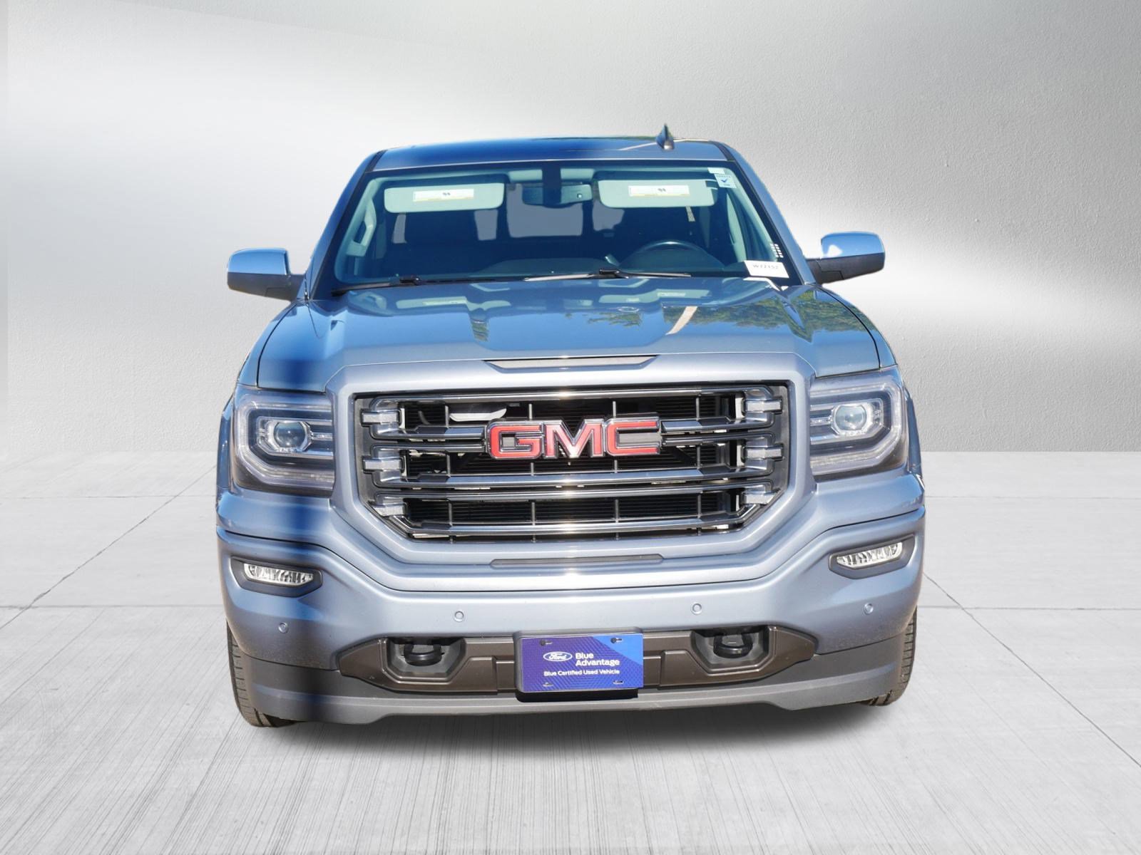2016 Gmc Sierra 1500 SLT photo 2