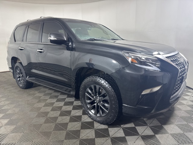 2023 Lexus GX PREMIUM's photo