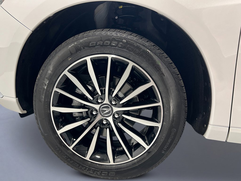 2025 Acura RDX Advance photo 10