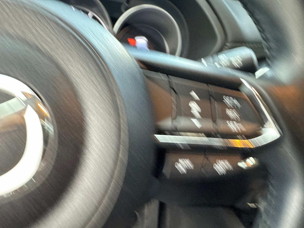 2022 Mazda CX-5 2.5 S Preferred photo 30