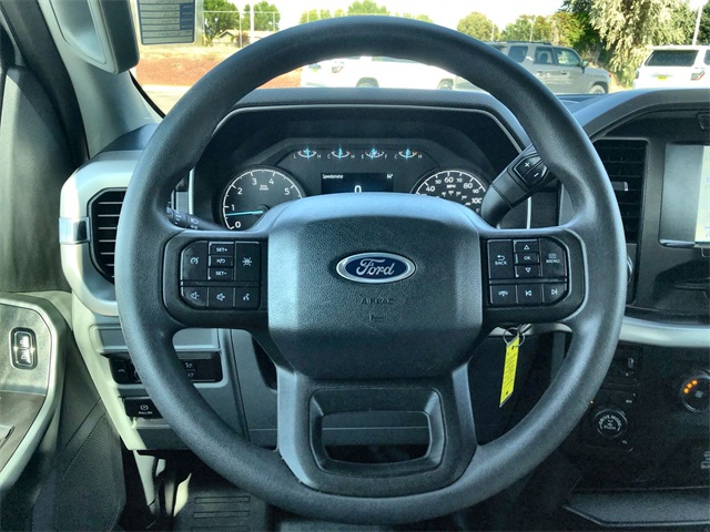 2022 Ford F-150 XLT photo 5