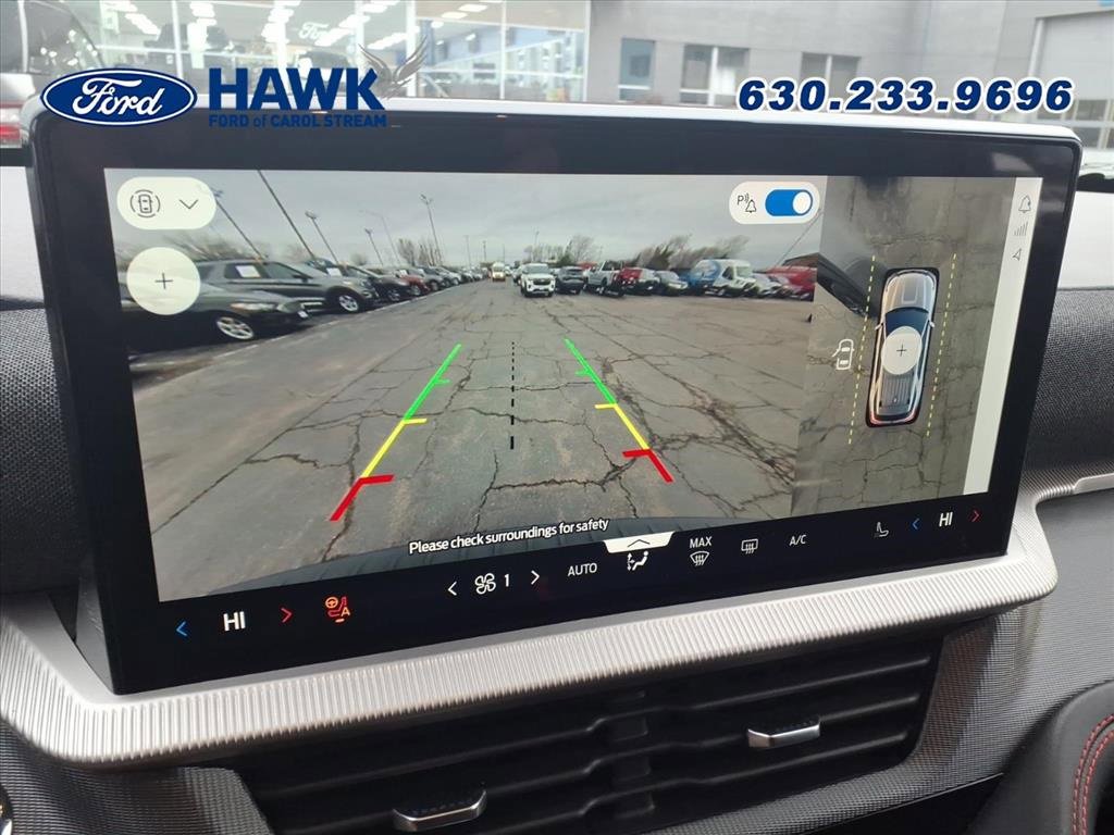 2025 FORD EXPLORER - Image 11