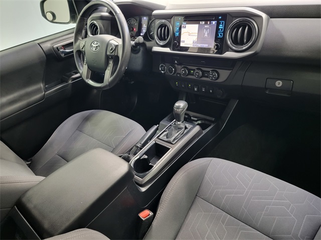 2019 Toyota Tacoma TRD Off-Road photo 30